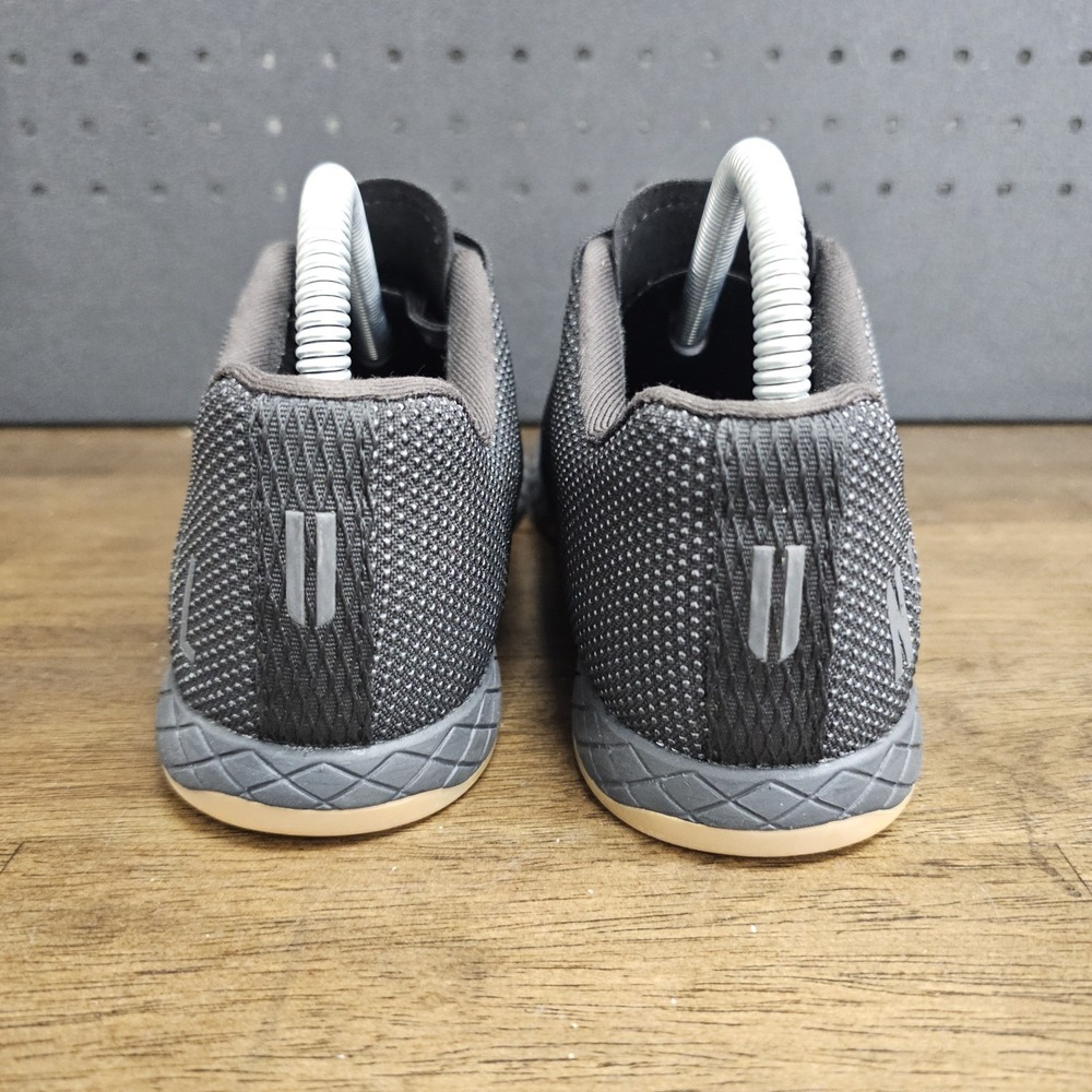 NOBULL Women's Black Training Shoes - Picture 4 of 12